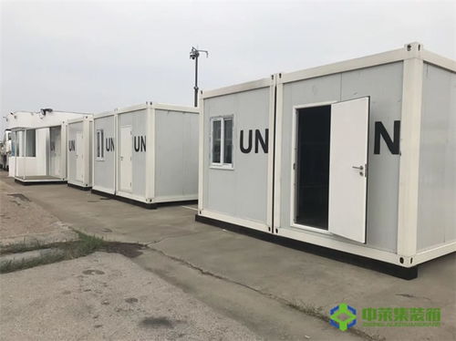 荣昌集装箱运输与租赁诚信企业指南 实力与服务并重的优质之选